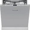 Встраиваемая посудомоечная машина Meferi MDW6063 Power