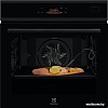 Электрический духовой шкаф Electrolux EOB8S39H