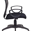 Кресло Бюрократ CH-599AXSN/32B/TW-11 (черный)