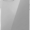 Чехол для телефона Baseus Corning Series для iPhone 15 Pro (прозрачный)