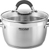 Кастрюля Rondell Flamme RDS-024