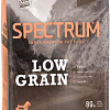 Сухой корм для собак Spectrum Low Grain для взрослых мини и мелких с ягненком и черникой 8 кг