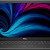 Ноутбук Dell Latitude 15 3520-2439