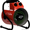 Тепловая пушка ELITECH ТВ 3ЕК