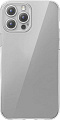 Чехол для телефона Baseus Corning Series для iPhone 15 Pro (прозрачный)