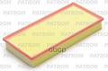Воздушный фильтр Patron PF1806