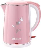 Электрочайник Sakura SA-2159WP