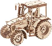 3Д-пазл EWA Трактор Беларус-82