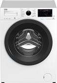 Стиральная машина BEKO WSRE6H636BBW