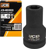 Головка слесарная JCB -48510020 (60772)