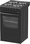 Кухонная плита Darina S EM341 404 At