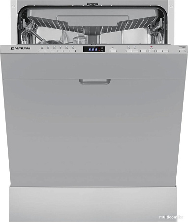 Встраиваемая посудомоечная машина Meferi MDW6063 Power