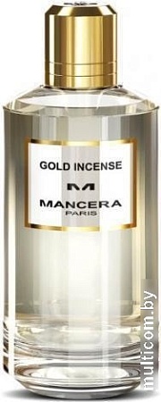 Парфюмерия Mancera Gold Incense EdP (120 мл) 