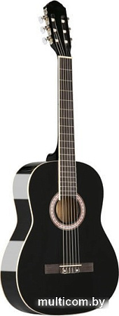 Акустическая гитара Laviere CG-39 BK