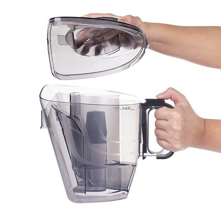 Пылесос Arnica Tesla Premium ET14301 (фиолетовый)