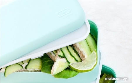 Термос для еды Monbento MB Original Matcha