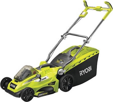 Колёсная газонокосилка Ryobi RLM36X40H50