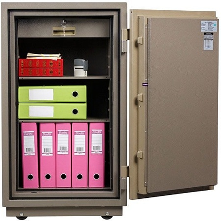 Офисный сейф Valberg FRS-99.T-EL