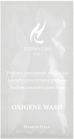 Кондиционер для белья Hypno Casa Oxigene Wash Парфюм (10 мл)