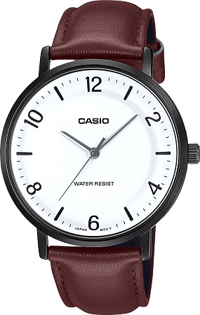 Наручные часы Casio MTP-VT03BL-7B