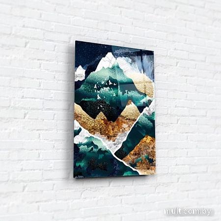 Картина на стекле ArtaBosko LM-07-89-04 (40x60)