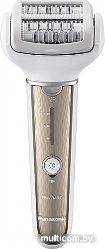 Эпилятор Panasonic ES-EL3A-N520