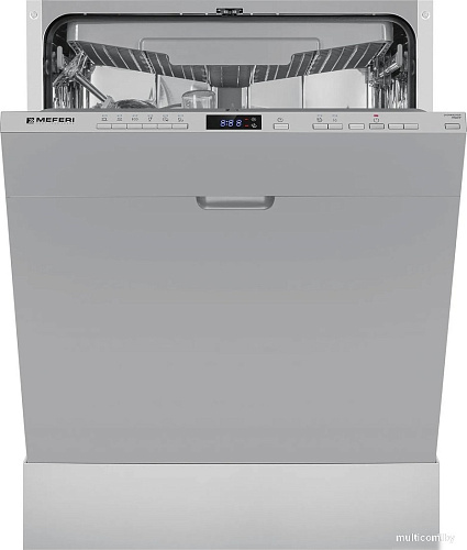 Встраиваемая посудомоечная машина Meferi MDW6063 Power