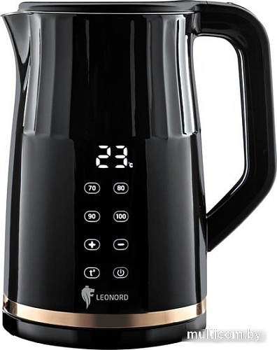 Электрический чайник Leonord LE-1510