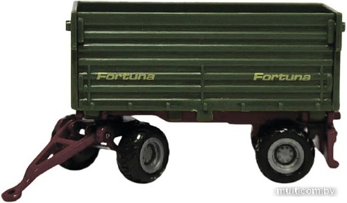 Прицеп Siku Fortuna 1077