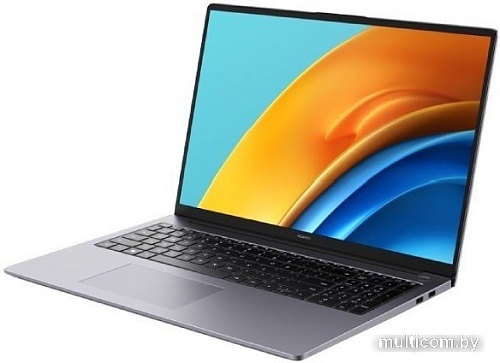 Ноутбук Huawei MateBook D 16 53013TPC