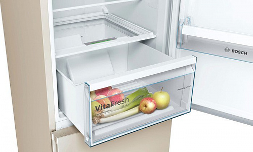 Холодильник Bosch KGN36VK2AR