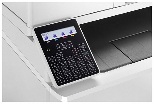 МФУ HP Color LaserJet Pro MFP M181fw