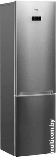 Холодильник BEKO RCNK400E20ZX