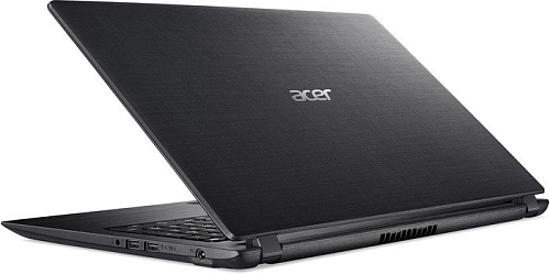 Ноутбук Acer Aspire 3 A315-21-66MX NX.GNVER.068