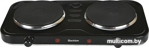 Настольная плита Blackton Bt HP218B