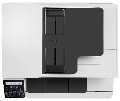 МФУ HP Color LaserJet Pro MFP M181fw