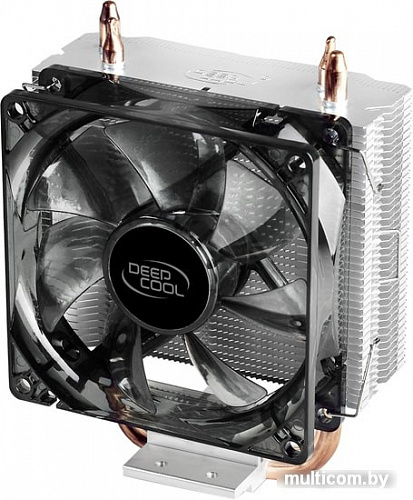 Кулер для процессора DeepCool GAMMAXX 200 V2 DP-MCH2-GMX200-V2