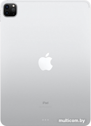 Планшет Apple iPad Pro 11&quot; 2020 512GB MXDF2 (серебристый)