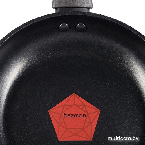 Сковорода Fissman Favorite 4589