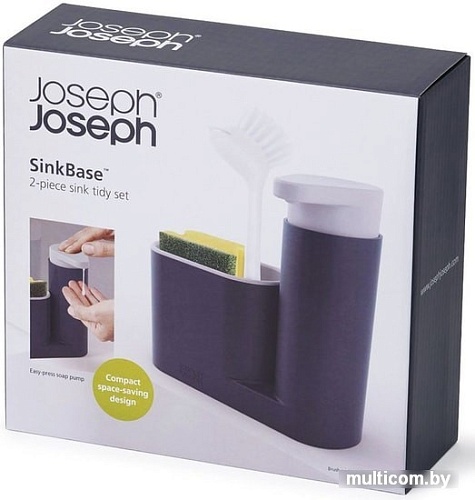 Органайзер для раковины Joseph Joseph SinkBase 85090