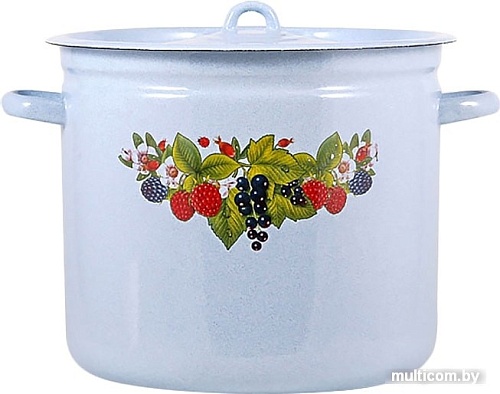 Кастрюля Лысьвенские эмали С-1510АП2/4