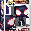 Фигурка Funko POP! Bobble Marvel Spider-Man ATSV Spider-Man (1223) 65722