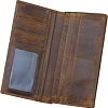 Кошелек EZcase Theodore (коричневый)