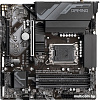 Материнская плата Gigabyte B760M Gaming X AX DDR4 (rev. 1.x)