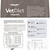 Сухой корм для собак AlphaPet VetDiet Hepatic для взрослых собак 500 г