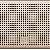 Беспроводная колонка Xiaomi Mi Bluetooth Speaker (золотистый)