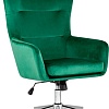 Интерьерное кресло Stool Group Артис (зеленый)