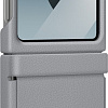 Чехол для телефона Samsung Kindsuit Case Galaxy Z Flip6 (серый)