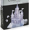 3Д-пазл Crystal Puzzle Замок 91002