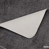 Коврик для ванной Gokyildiz Maxiform 0.6x15 DUZ-7027-ANTRACITE